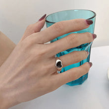 Load image into Gallery viewer, S925 Sterling Silver Cool Style Ladies Combination Ring, J286, J781, J080, J147, J759, J797, J758, J242, J1109, J1071, J1096, J1110, J789, J1717, J1740, J224, J449, J341, J443, J1644, J005, J608, J282, J623, J739, J1658, J406, J1454, J815, J997