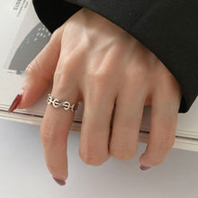 Load image into Gallery viewer, S925 Sterling Silver Cool Style Ladies Combination Ring, J286, J781, J080, J147, J759, J797, J758, J242, J1109, J1071, J1096, J1110, J789, J1717, J1740, J224, J449, J341, J443, J1644, J005, J608, J282, J623, J739, J1658, J406, J1454, J815, J997