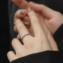 Load image into Gallery viewer, S925 Sterling Silver Cool Style Ladies Combination Ring, J286, J781, J080, J147, J759, J797, J758, J242, J1109, J1071, J1096, J1110, J789, J1717, J1740, J224, J449, J341, J443, J1644, J005, J608, J282, J623, J739, J1658, J406, J1454, J815, J997
