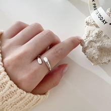 Load image into Gallery viewer, S925 Sterling Silver Cool Style Ladies Combination Ring, J286, J781, J080, J147, J759, J797, J758, J242, J1109, J1071, J1096, J1110, J789, J1717, J1740, J224, J449, J341, J443, J1644, J005, J608, J282, J623, J739, J1658, J406, J1454, J815, J997