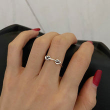 Load image into Gallery viewer, S925 Sterling Silver Cool Style Ladies Combination Ring, J286, J781, J080, J147, J759, J797, J758, J242, J1109, J1071, J1096, J1110, J789, J1717, J1740, J224, J449, J341, J443, J1644, J005, J608, J282, J623, J739, J1658, J406, J1454, J815, J997