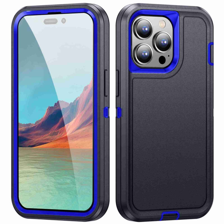 Life Waterproof Rugged Phone Case, For iPhone 11, For iPhone SE 2022 / SE 2020 / 8 / 7, For iPhone 8 Plus / 7 Plus, For iPhone 14 Pro