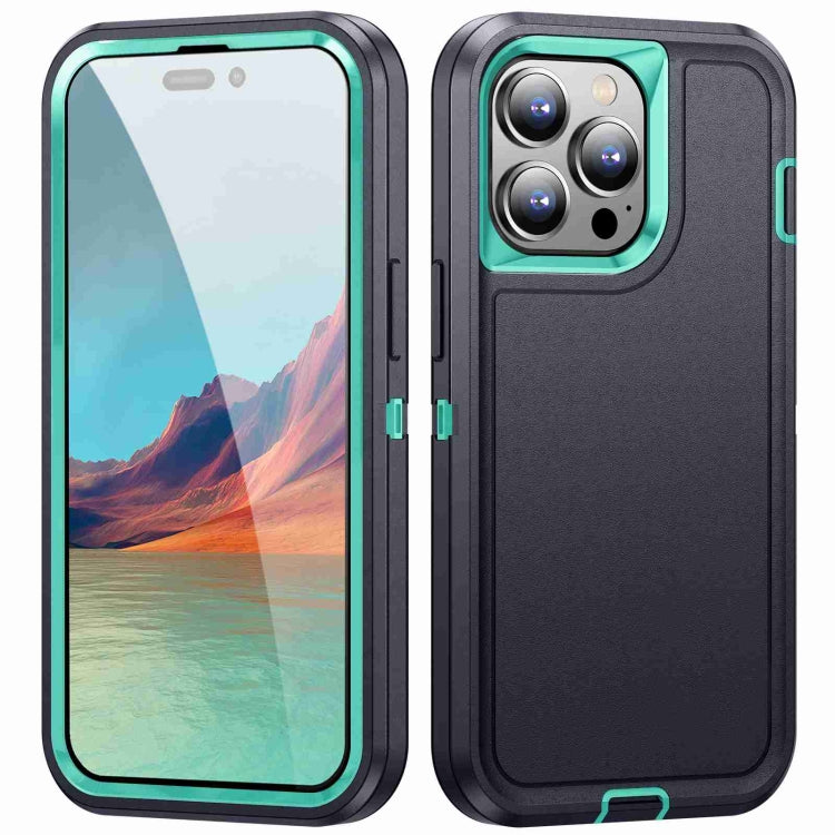 Life Waterproof Rugged Phone Case, For iPhone 11, For iPhone SE 2022 / SE 2020 / 8 / 7, For iPhone 8 Plus / 7 Plus, For iPhone 14 Pro