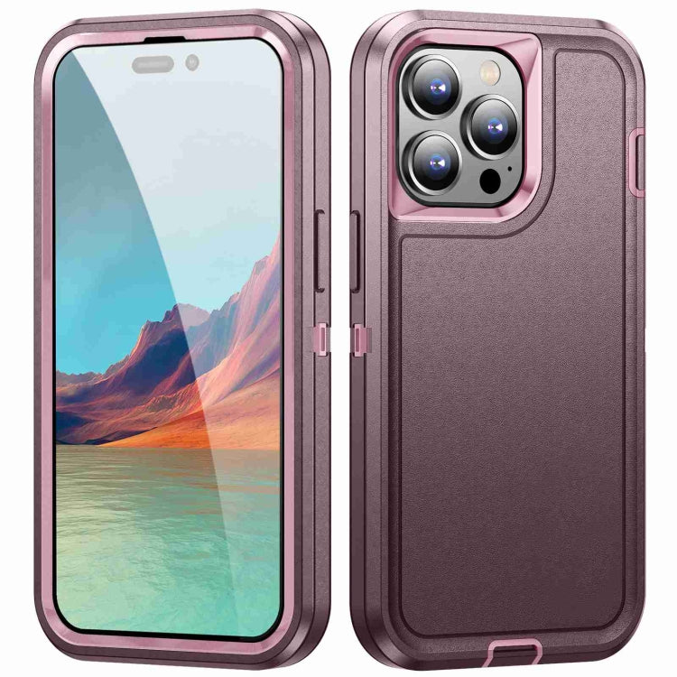 Life Waterproof Rugged Phone Case, For iPhone 11, For iPhone SE 2022 / SE 2020 / 8 / 7, For iPhone 8 Plus / 7 Plus, For iPhone 14 Pro