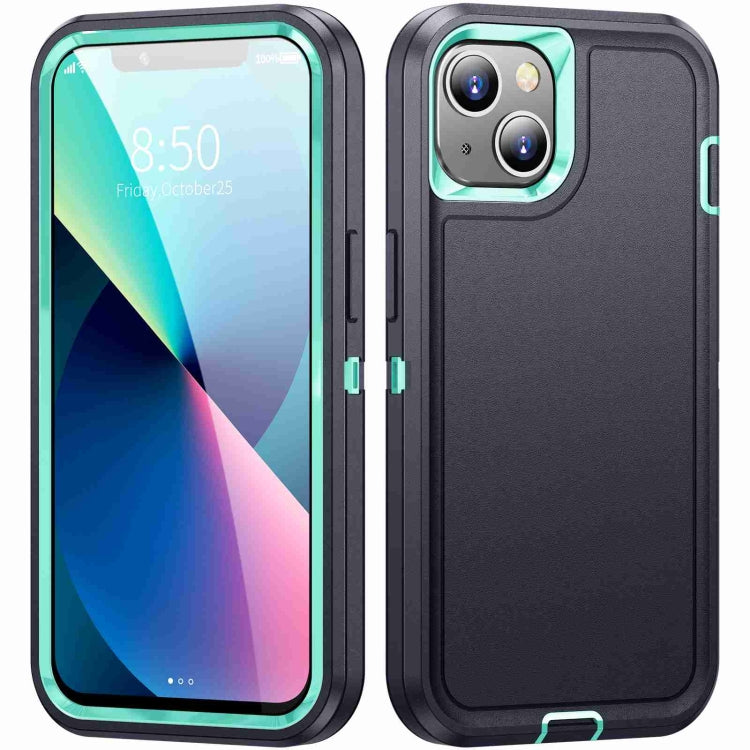 Life Waterproof Rugged Phone Case, For iPhone 11, For iPhone SE 2022 / SE 2020 / 8 / 7, For iPhone 8 Plus / 7 Plus, For iPhone 14 Pro