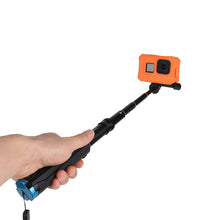 Load image into Gallery viewer, Camera EVA Buoy Case, For GoPro HERO 8