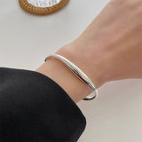 Sterling Silver Vintage Open Bracelet Hand Decoration, SL0259, SL0460, SL0873, SL0864, SL0731, SL0734, SL0779, SL0812, SL0762, SL0702, SL0662, SL0737, SL0749, SL0748, SL0747, SL0726, SL0449, SL0204, SL0529, SL0456, SL0467, SL0162, SL0680
