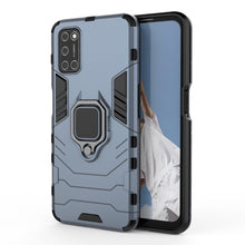 Load image into Gallery viewer, PC + TPU Shockproof Protective Case with Magnetic Ring Holder