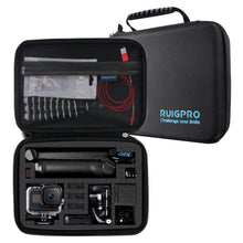 Load image into Gallery viewer, DIY Portable Handbag Medium Bag Size: 28 x 19.7 x 6.8cm, 28 x 19.7 x 6.8cm