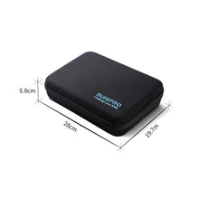 Load image into Gallery viewer, DIY Portable Handbag Medium Bag Size: 28 x 19.7 x 6.8cm, 28 x 19.7 x 6.8cm
