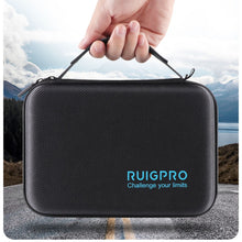 Load image into Gallery viewer, RUIGPRO Shockproof Waterproof Portable Case Box, For Insta360 ONE R