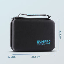 Load image into Gallery viewer, RUIGPRO Shockproof Waterproof Portable Case Box, For Insta360 ONE R