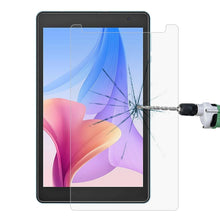 Load image into Gallery viewer, 9H 2.5D Explosion-proof Tempered Tablet Glass Film