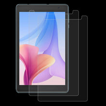 Load image into Gallery viewer, 2pcs 9H 2.5D Explosion-proof Tempered Tablet Glass Film