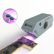 Load image into Gallery viewer, 2UUL SC05 Portable High Power Green Oil Glue UV Curing Lamp