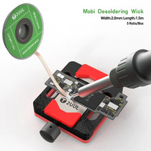 Load image into Gallery viewer, 5 in 1 2UUL DW01 Mobi Desoldering Wick 2015