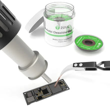 Load image into Gallery viewer, 5 in 1 2UUL DW01 Mobi Desoldering Wick 2015