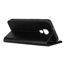Load image into Gallery viewer, Magnetic Crazy Horse Texture Horizontal Flip Leather Case with Holder &amp; Card Slots &amp; Wallet, For Xiaomi Redmi Note 9