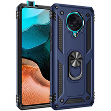 Load image into Gallery viewer, Shockproof TPU + PC Protective Case with 360 Degree Rotating Holder, For Xiaomi Redmi K30 Pro