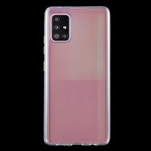 Load image into Gallery viewer, 0.5mm Ultra-Thin Transparent TPU Protective Case, For Samsung Galaxy A51 5G