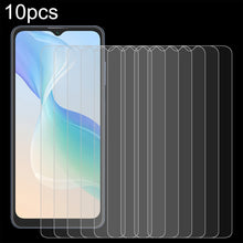 Load image into Gallery viewer, 10pcs 0.26mm 9H 2.5D Tempered Glass Film, For Blackview Oscal C30 Pro (10 PCS)