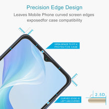 Load image into Gallery viewer, 10pcs 0.26mm 9H 2.5D Tempered Glass Film, For Blackview Oscal C30 Pro (10 PCS)