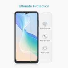 Load image into Gallery viewer, 10pcs 0.26mm 9H 2.5D Tempered Glass Film, For Blackview Oscal C30 Pro (10 PCS)