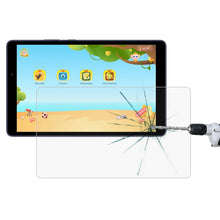 Load image into Gallery viewer, 9H 0.3mm Explosion-proof Tempered Glass Film, For Amazon Kindle Fire HD 8 Plus, For Huawei MatePad T8