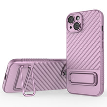 Load image into Gallery viewer, Wavy Texture TPU Phone Case with Lens Film, For iPhone 14, For iPhone 15 Pro Max, For iPhone 14 Plus, For iPhone 15 Pro, For iPhone 15 Plus, For iPhone 14 Pro, For iPhone 14 Pro Max, For iPhone 15