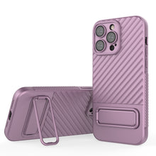 Load image into Gallery viewer, Wavy Texture TPU Phone Case with Lens Film, For iPhone 14, For iPhone 15 Pro Max, For iPhone 14 Plus, For iPhone 15 Pro, For iPhone 14 Pro, For iPhone 15 Plus, For iPhone 15, For iPhone 14 Pro Max