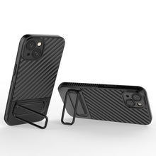 Load image into Gallery viewer, Wavy Texture TPU Phone Case with Lens Film, For iPhone 13, For iPhone 13 Pro, For iPhone 13 Pro Max, For iPhone 12, For iPhone 12 Pro Max, For iPhone 12 Pro, For iPhone 11 Pro, For iPhone XS Max