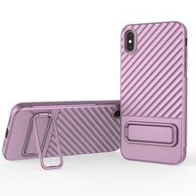 Load image into Gallery viewer, Wavy Texture TPU Phone Case with Lens Film, For iPhone 13, For iPhone 13 Pro, For iPhone 13 Pro Max, For iPhone 12, For iPhone 12 Pro Max, For iPhone 12 Pro, For iPhone 11 Pro, For iPhone XS Max