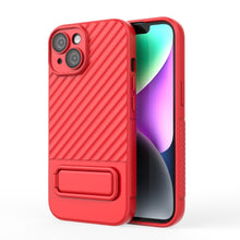 Load image into Gallery viewer, Wavy Texture TPU Phone Case with Lens Film, For iPhone 14, For iPhone 15 Pro Max, For iPhone 14 Plus, For iPhone 15 Pro, For iPhone 14 Pro, For iPhone 15 Plus, For iPhone 15, For iPhone 14 Pro Max