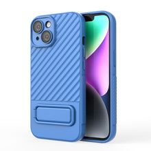 Load image into Gallery viewer, Wavy Texture TPU Phone Case with Lens Film, For iPhone 14, For iPhone 15 Pro Max, For iPhone 14 Plus, For iPhone 15 Pro, For iPhone 14 Pro, For iPhone 15 Plus, For iPhone 15, For iPhone 14 Pro Max