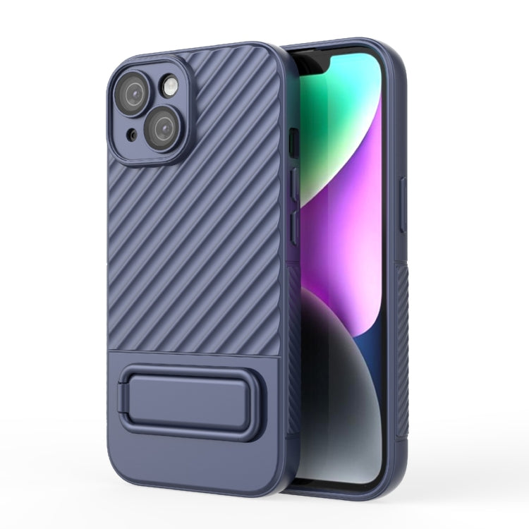 Wavy Texture TPU Phone Case with Lens Film, For iPhone 14, For iPhone 15 Pro Max, For iPhone 14 Plus, For iPhone 15 Pro, For iPhone 14 Pro, For iPhone 15 Plus, For iPhone 15, For iPhone 14 Pro Max