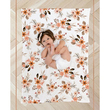 Load image into Gallery viewer, Newborn Baby Three-piece Swaddling Scarf  Cap Headband