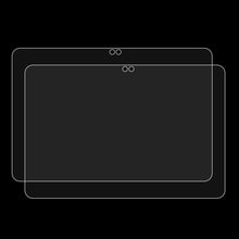 Load image into Gallery viewer, 2 PCS 9H 0.3mm Explosion-proof Tempered Glass Film, For Amazon Kindle Fire HD 8 Plus, For Huawei MatePad T8