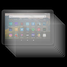 Load image into Gallery viewer, 25 PCS 9H 0.3mm Explosion-proof Tempered Glass Film, For Amazon Kindle Fire HD 8 Plus 2020, For Huawei MatePad T8