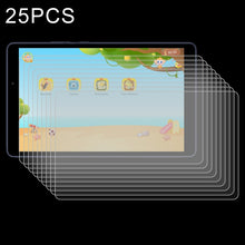 Load image into Gallery viewer, 25 PCS 9H 0.3mm Explosion-proof Tempered Glass Film, For Amazon Kindle Fire HD 8 Plus 2020, For Huawei MatePad T8