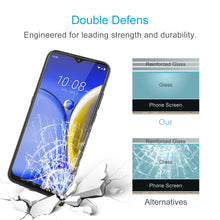 Load image into Gallery viewer, 10pcs 0.26mm 9H 2.5D Tempered Glass Film, For HTC Wildfire E2 Play (10 PCS), For Infinix Hot 30 Play (10 PCS)
