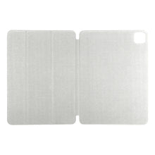 Load image into Gallery viewer, Horizontal Flip Ultra-thin Double-sided Clip Without Magnetic PU Leather Case With Three-folding Holder &amp; Sleep / Wake-up Function, For iPad Pro 11 inch (2020) / Pro 11 2018 / Air 2020 10.9