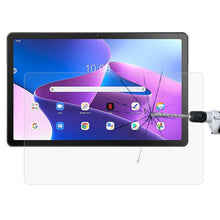 Load image into Gallery viewer, 0.3mm 9H Explosion-proof Tempered Tablet Glass Film, For Lenovo Tab M10 Plus 10.6 3rd Gen(1pc)