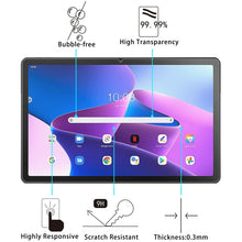 Load image into Gallery viewer, 25pcs 0.3mm 9H Explosion-proof Tempered Tablet Glass Film, For Lenovo Tab M10 Plus 10.6 3rd Gen(25pcs)