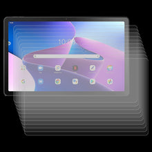 Load image into Gallery viewer, 25pcs 0.3mm 9H Explosion-proof Tempered Tablet Glass Film, For Lenovo Tab M10 Plus 10.6 3rd Gen(25pcs)