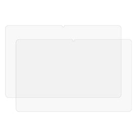 2pcs 0.3mm 9H Explosion-proof Tempered Tablet Glass Film, For Lenovo Tab M10 Plus 10.6 3rd Gen(2pcs)