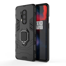Load image into Gallery viewer, PC + TPU Anti-fall Protective Case with Invisible Ring Holder, For OnePlus 8 Pro, For Xiaomi Redmi Note 9