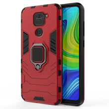 Load image into Gallery viewer, PC + TPU Anti-fall Protective Case with Invisible Ring Holder, For OnePlus 8 Pro, For Xiaomi Redmi Note 9