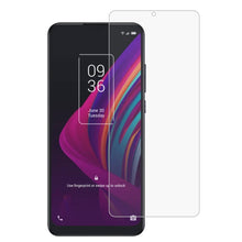 Load image into Gallery viewer, 0.26mm 9H 2.5D Tempered Glass Film, For TCL 10 SE (1 PC)