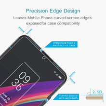 Load image into Gallery viewer, 0.26mm 9H 2.5D Tempered Glass Film, For TCL 10 SE (1 PC)
