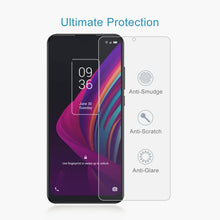 Load image into Gallery viewer, 0.26mm 9H 2.5D Tempered Glass Film, For TCL 10 SE (1 PC)